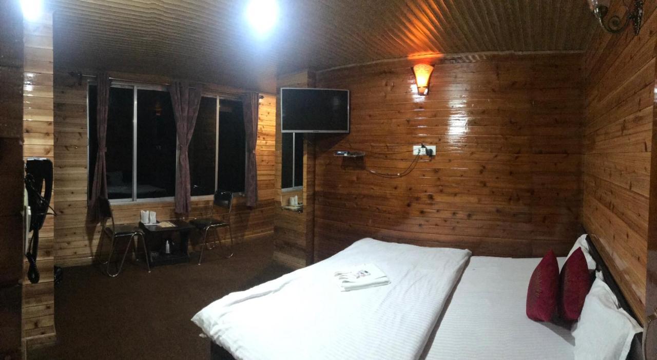 View Point Residency , Darjeeling Hotel Дарджилинг Екстериор снимка